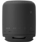Sony SRS-XB10/BC Portable Bluetooth Speaker, Mono Channel, Black